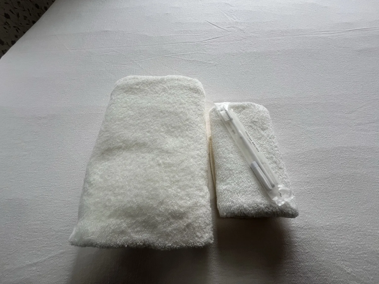 Amenity Foto 1