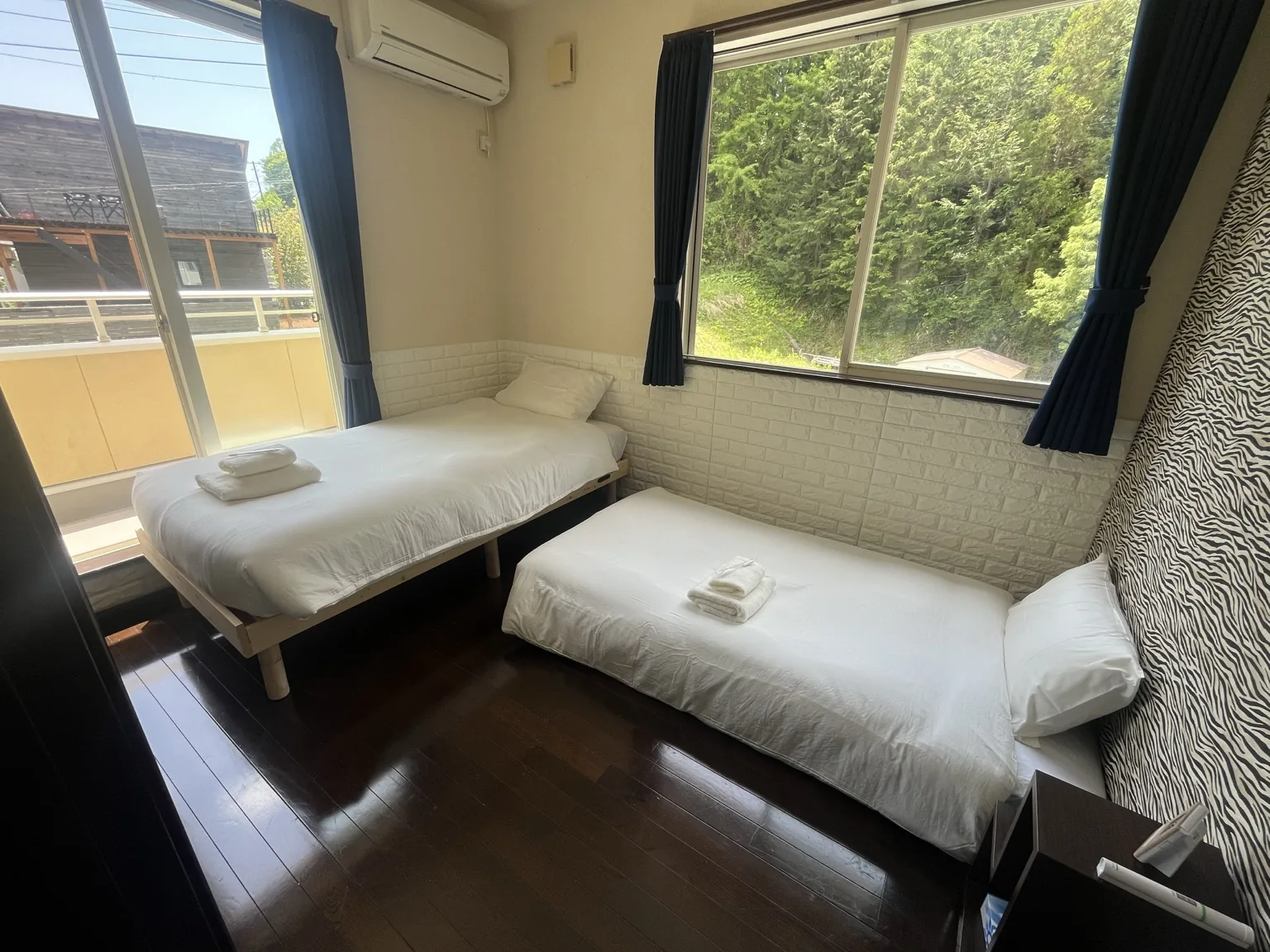 Cuarto B Foto 5 - Cama extra